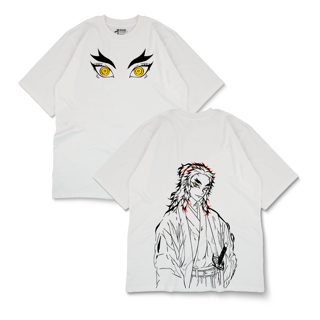 Demon Slayer - Kyōjurō Rengoku