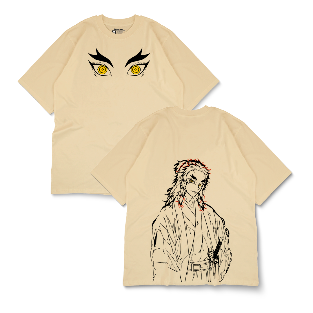 Demon Slayer - Kyōjurō Rengoku
