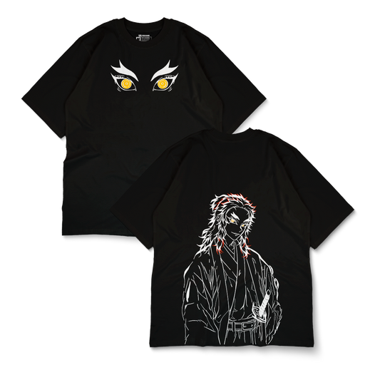 Demon Slayer - Kyōjurō Rengoku