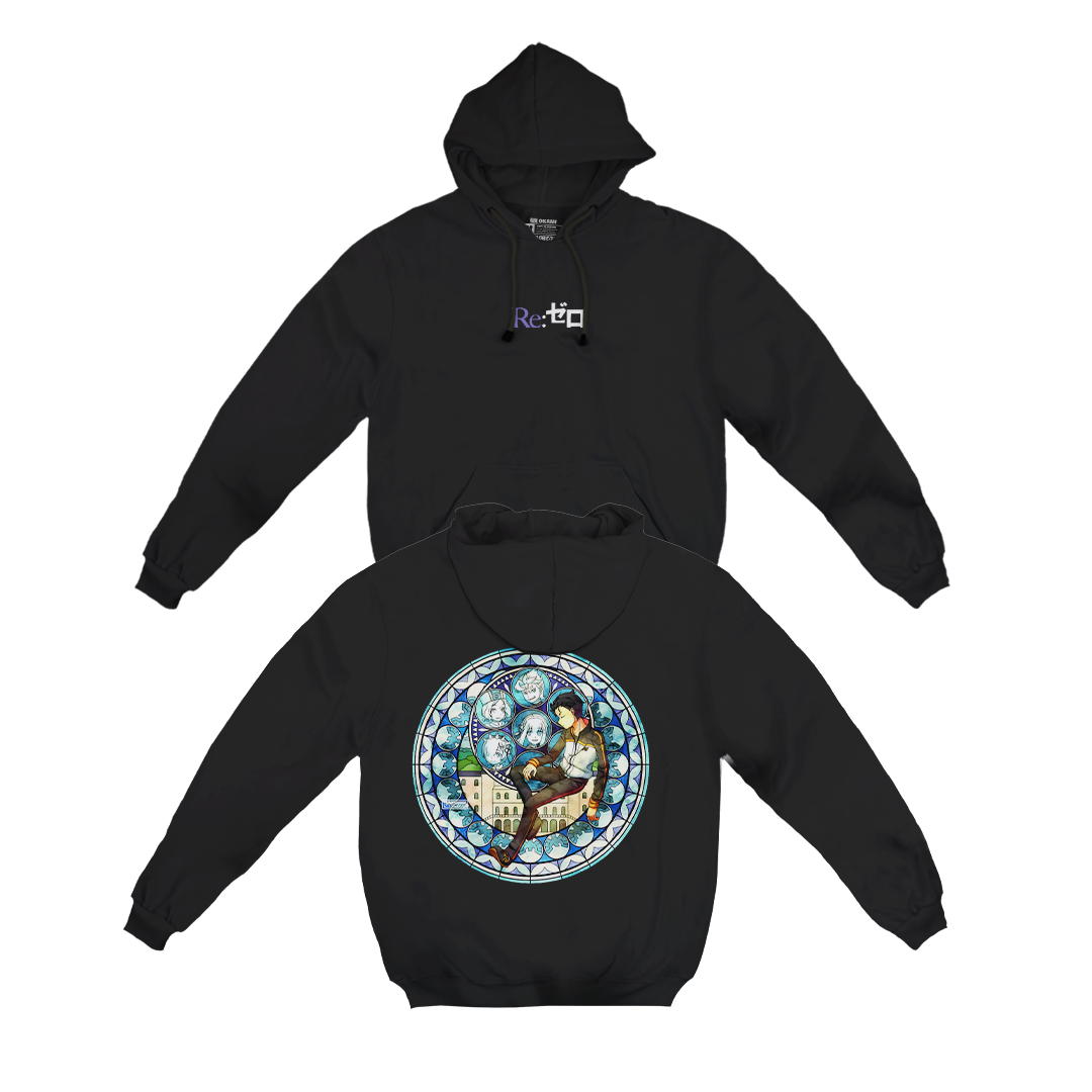 Re:Zero - No Escape