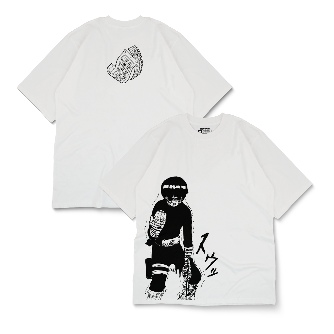 NARUTO Rock Lee