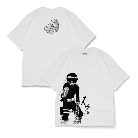 NARUTO Rock Lee