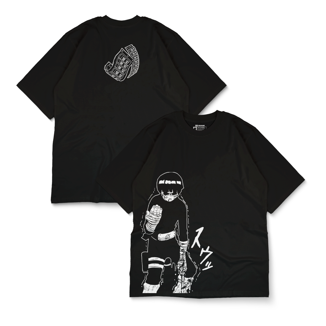 NARUTO Rock Lee