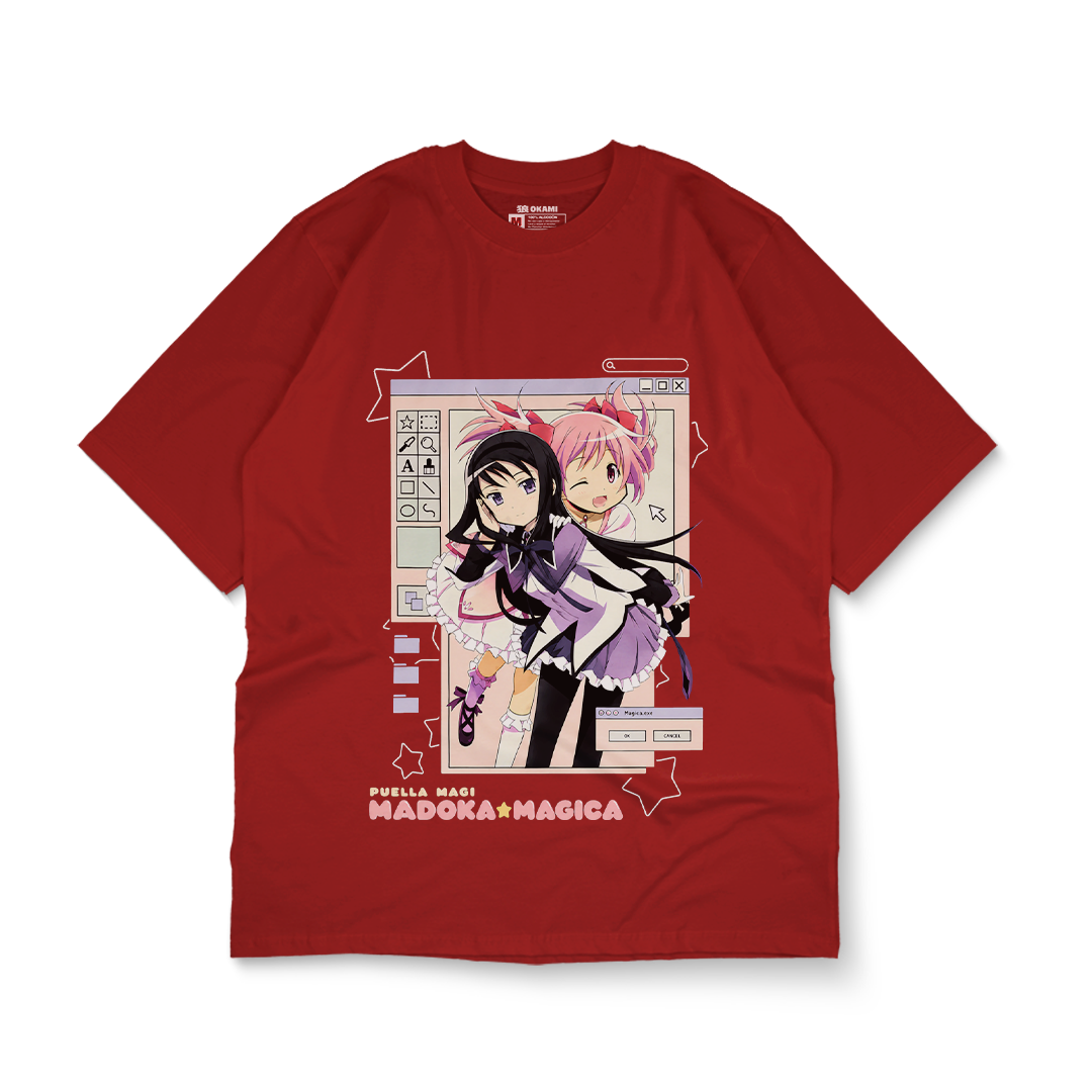 Madoka Magica - Madoka Magica