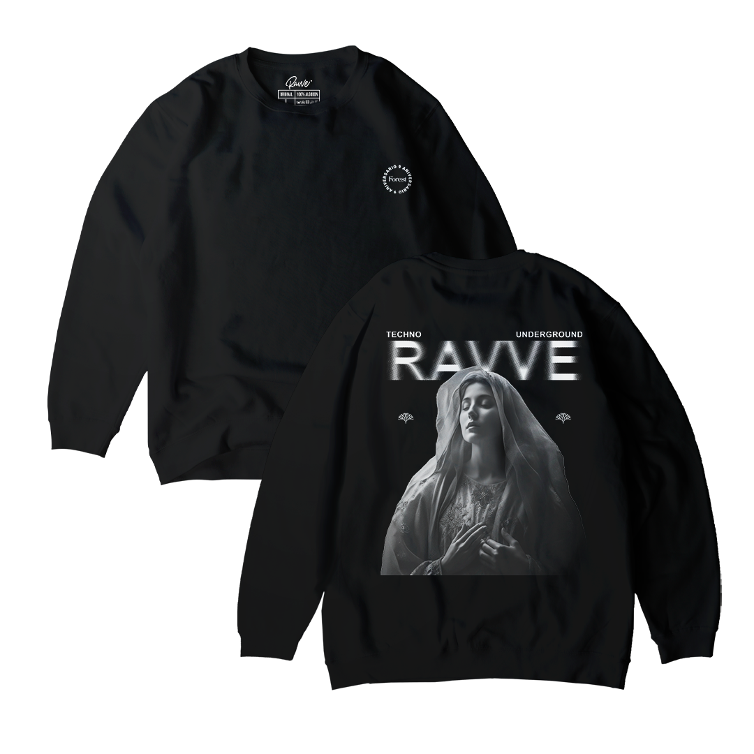 Forest x Ravve™ Hoodie