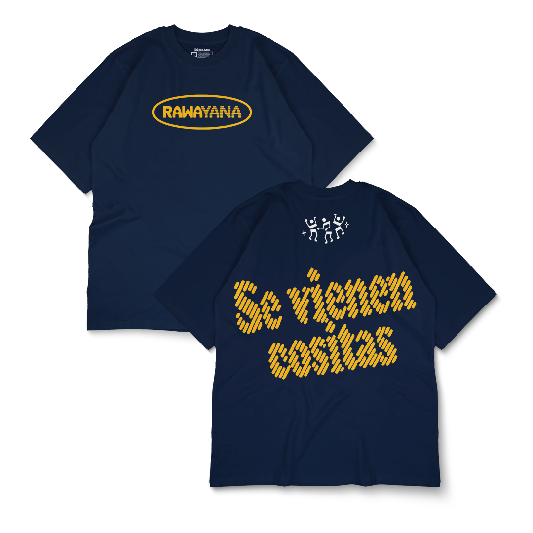 Rawayana - Se vienen cositas