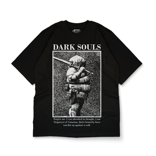 Dark Souls - Siegmeyer de Catarina