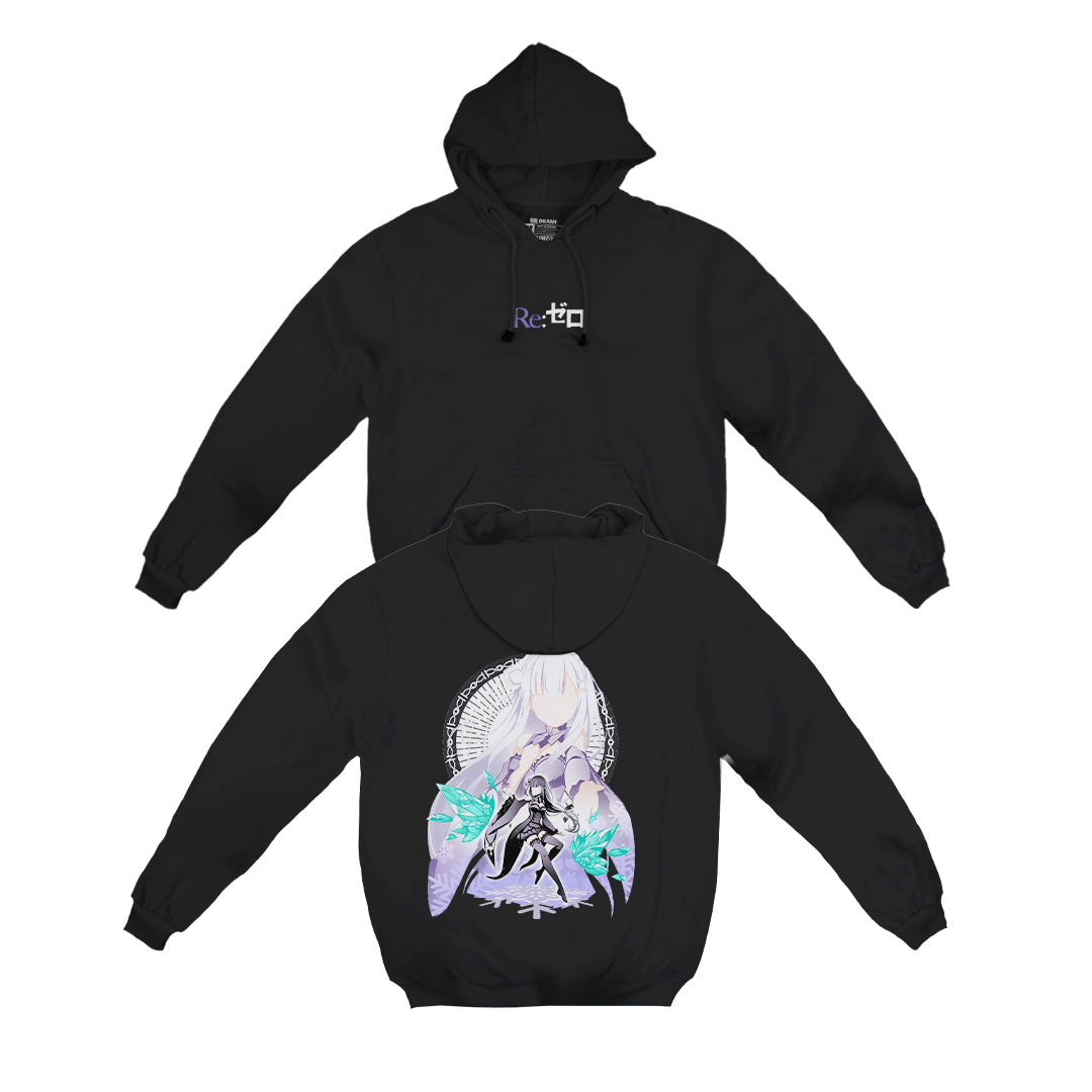 Re:Zero - Silver Star Emilia