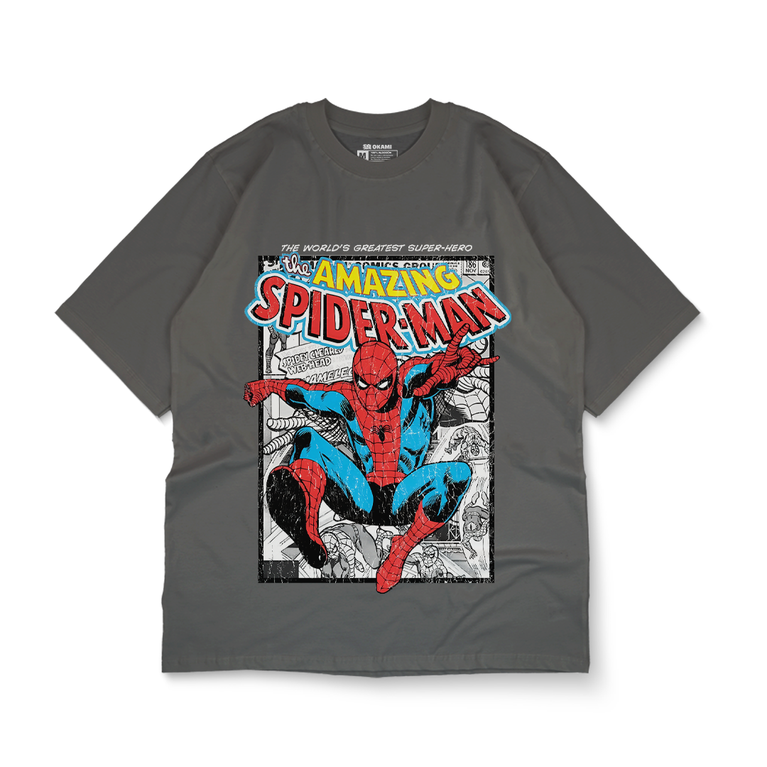 SPIDERMAN - Comic