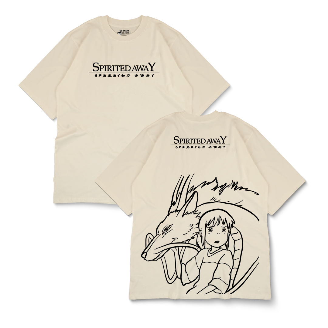 Spirited Away