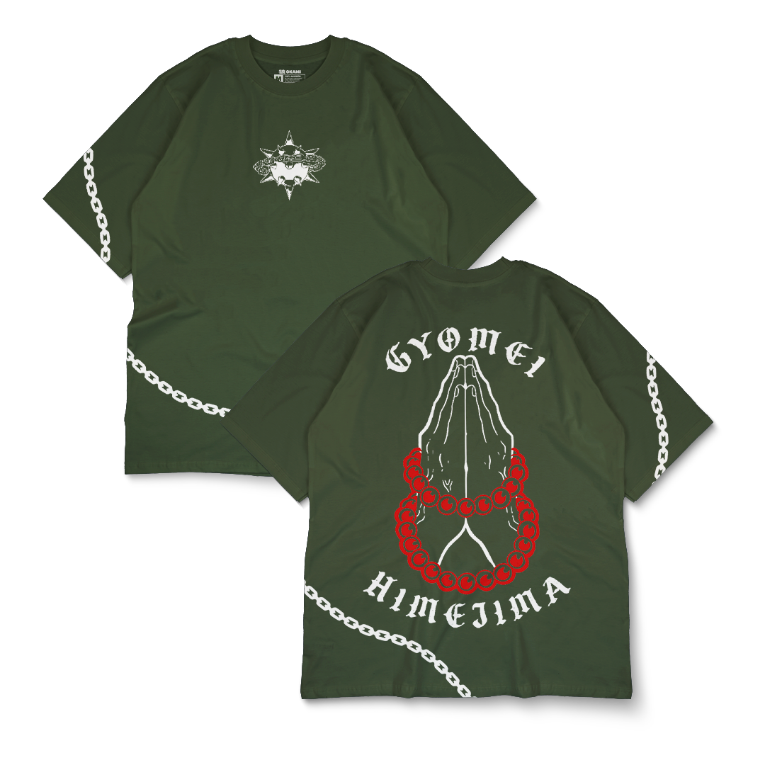 DEMON SLAYER - Stone Fist