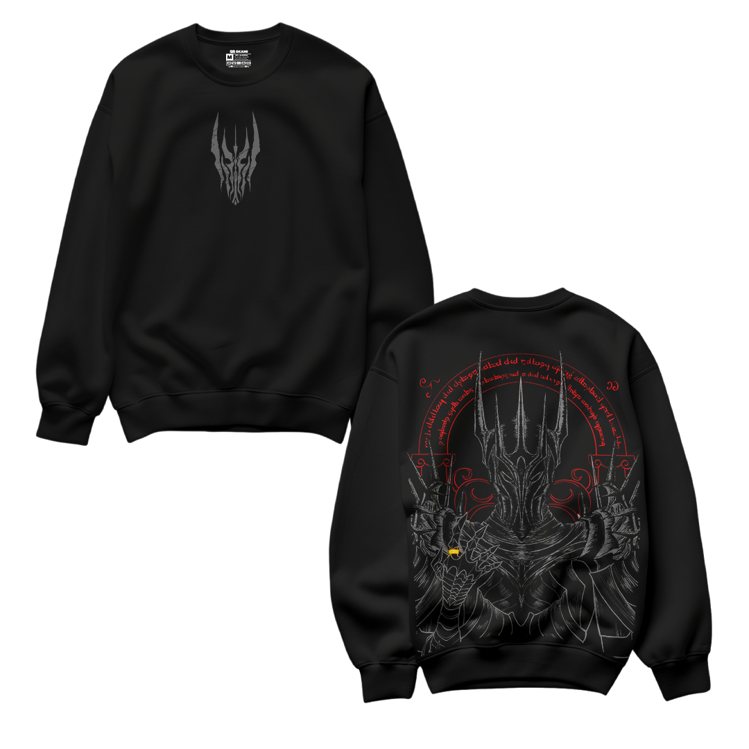 LOTR - Sauron Sweartshirt