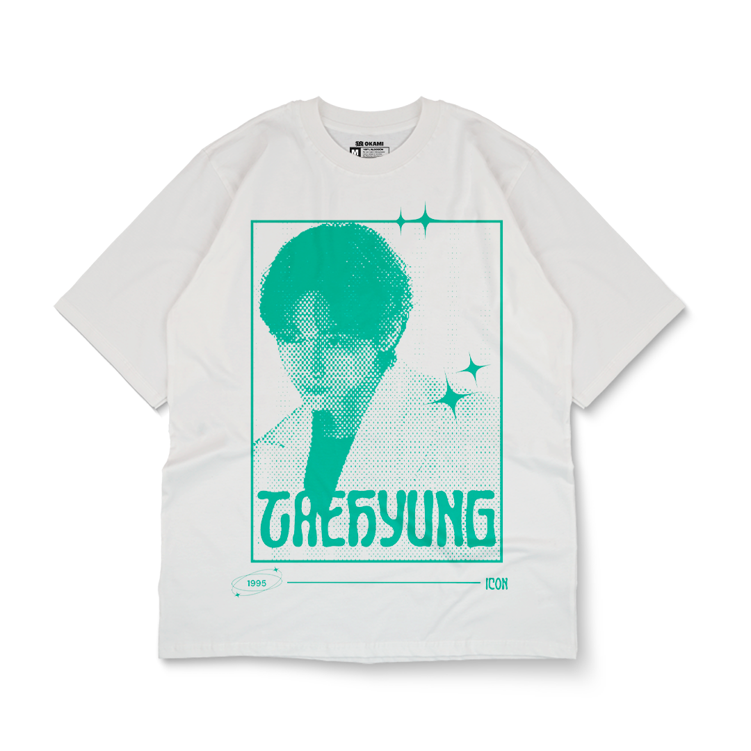 BTS - TAEYUNG ICON