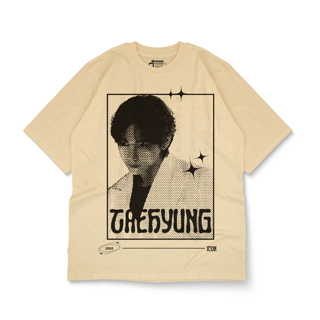 BTS - TAEYUNG ICON