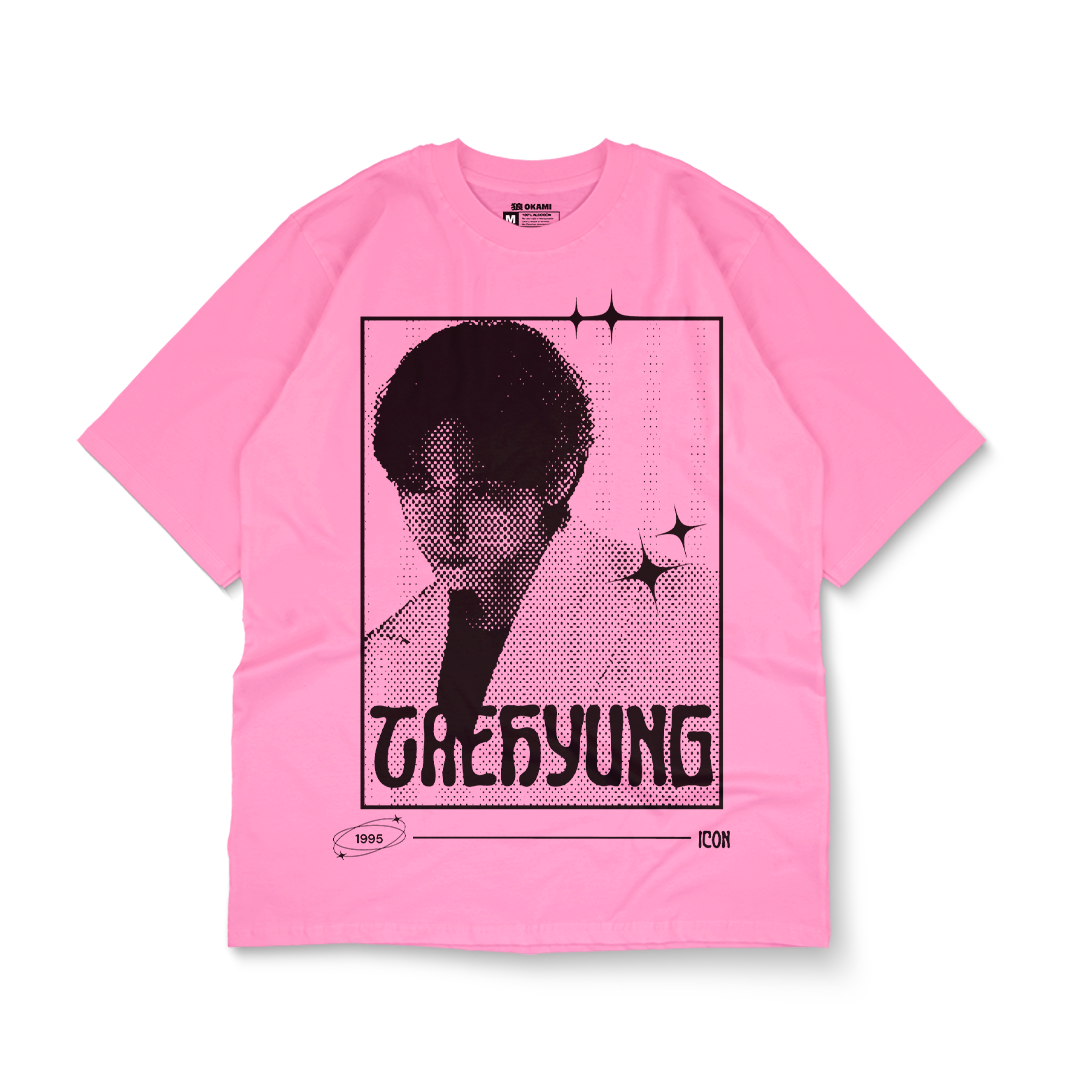 BTS - TAEYUNG ICON