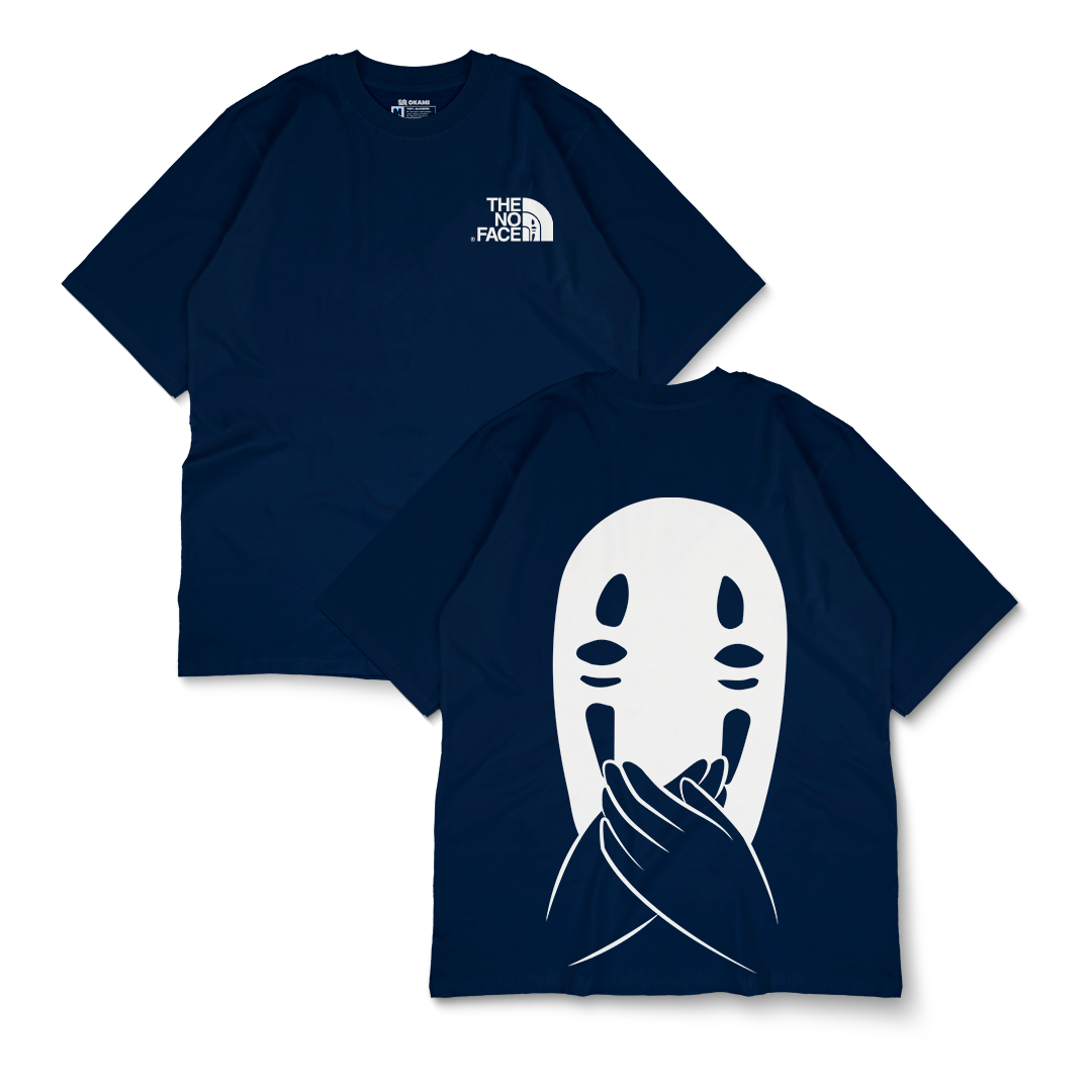 The no face