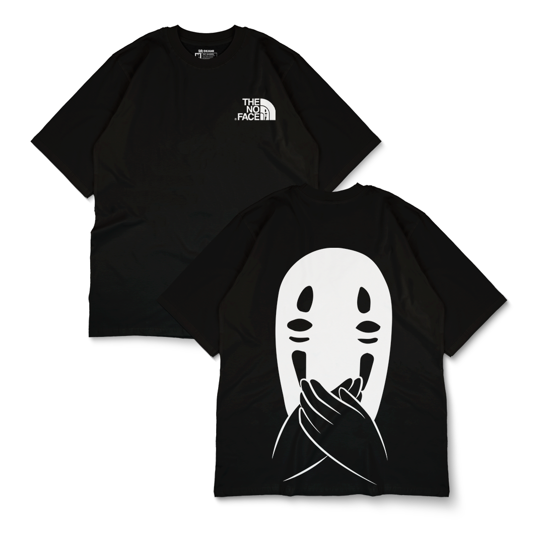 The no face