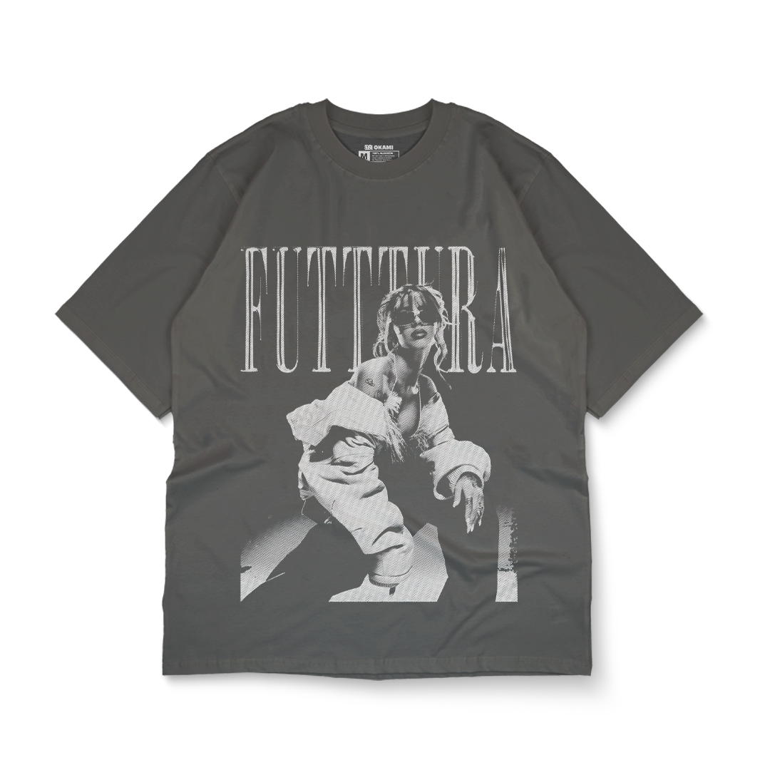 TINI STOESSEL - FUTTURA