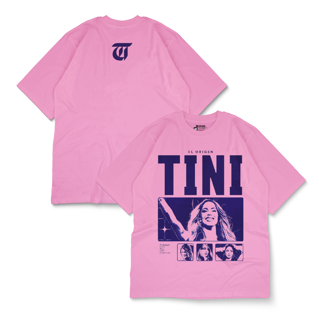 TINI STOESSEL - Tini Era