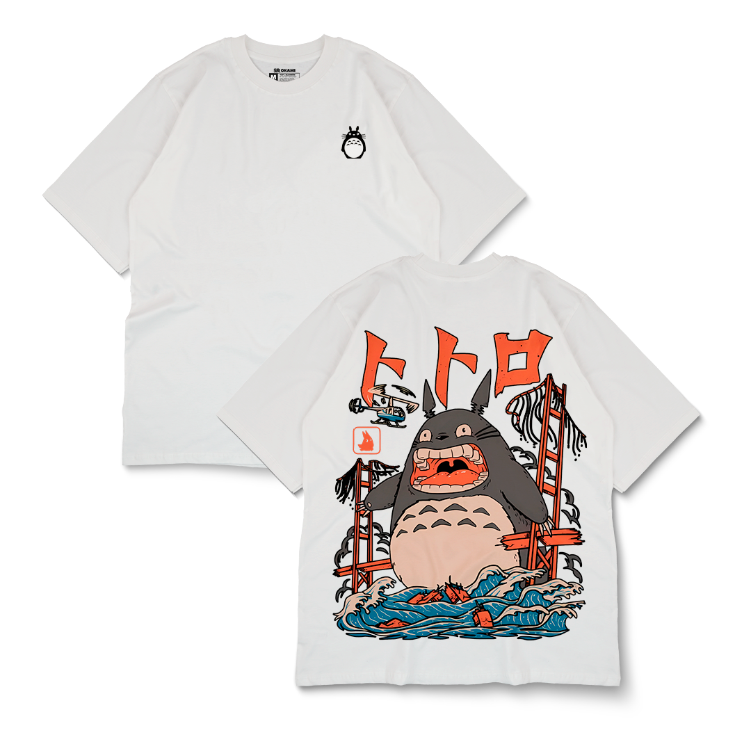 Totoro