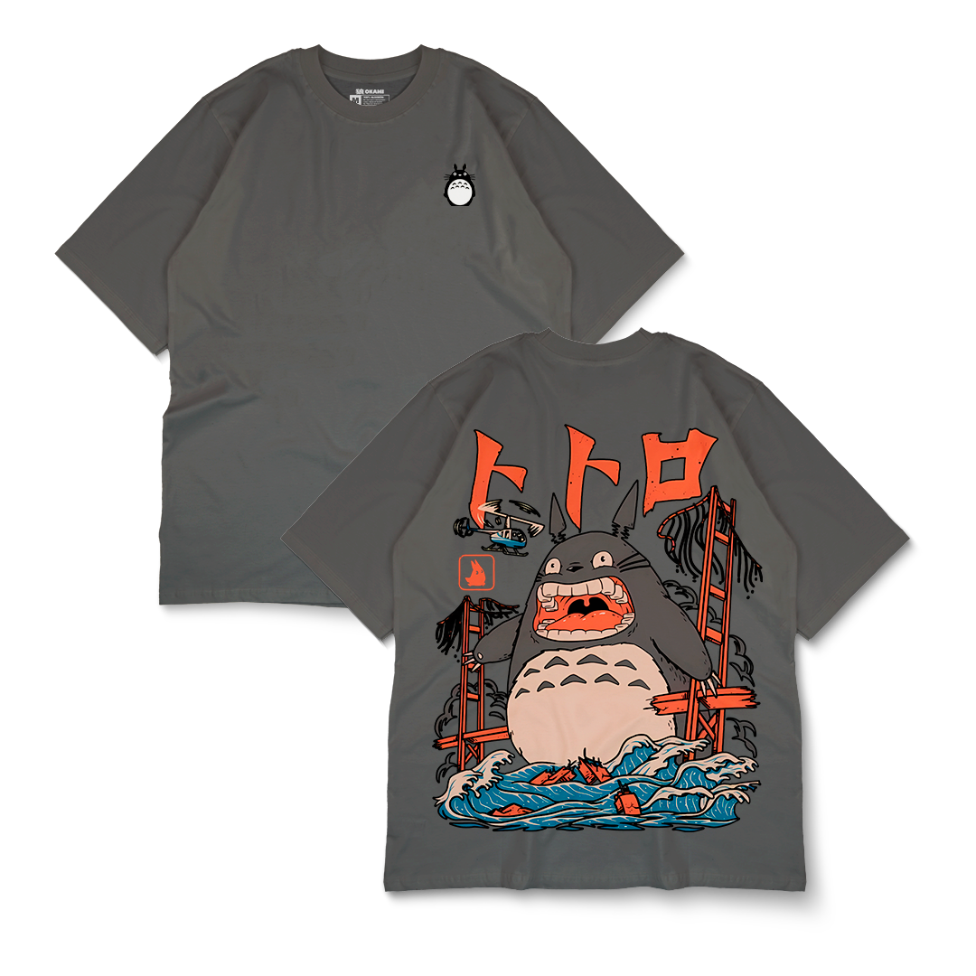 Totoro