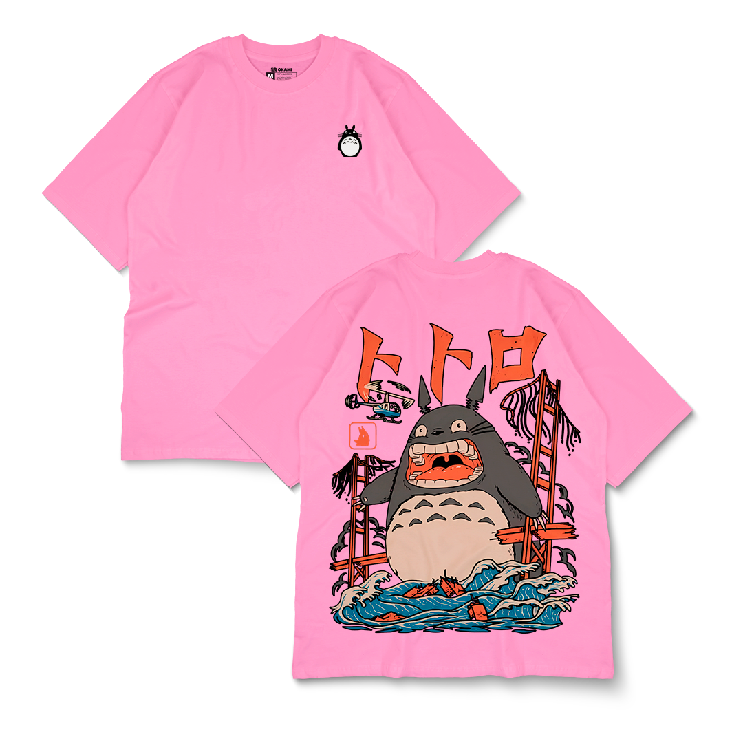 Totoro