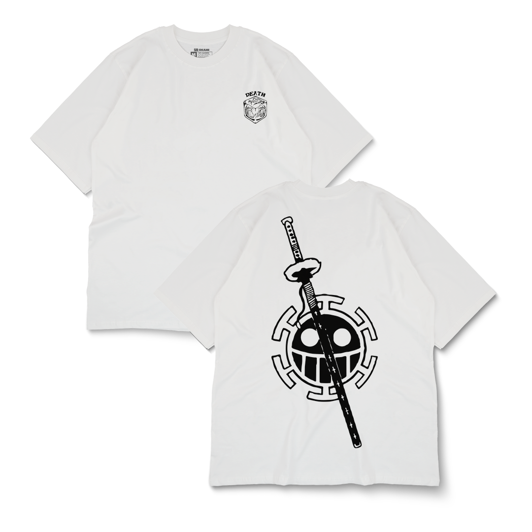 OP - Trafalgar Law Sword