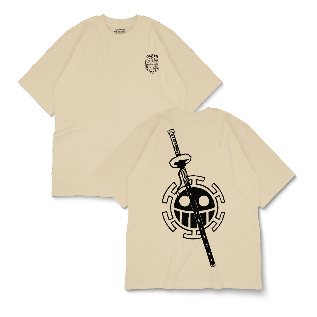 OP - Trafalgar Law Sword