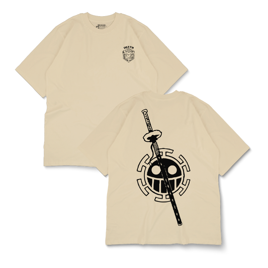 OP - Trafalgar Law Sword