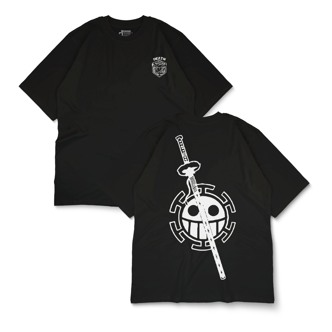 OP - Trafalgar Law Sword