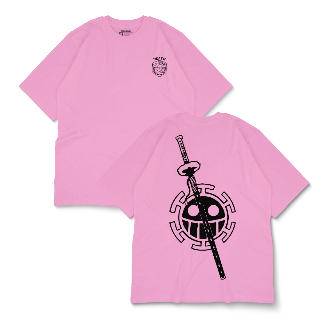 OP - Trafalgar Law Sword