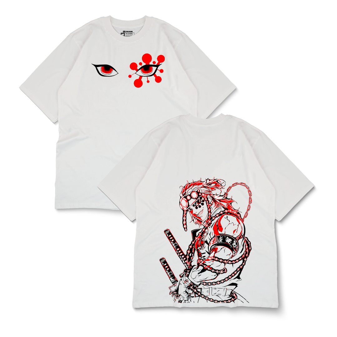 Demon Slayer - Tengen Uzui