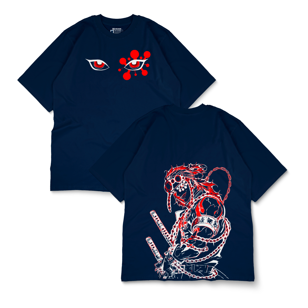 Demon Slayer - Tengen Uzui
