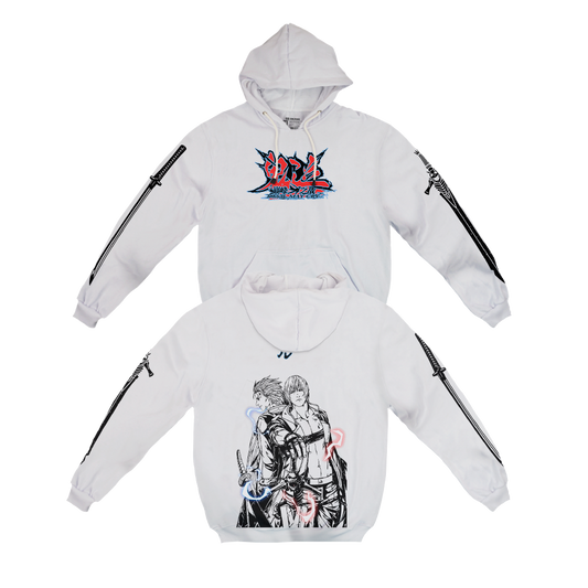 DMC Virgil x Dante Hoodie/SweatShirt