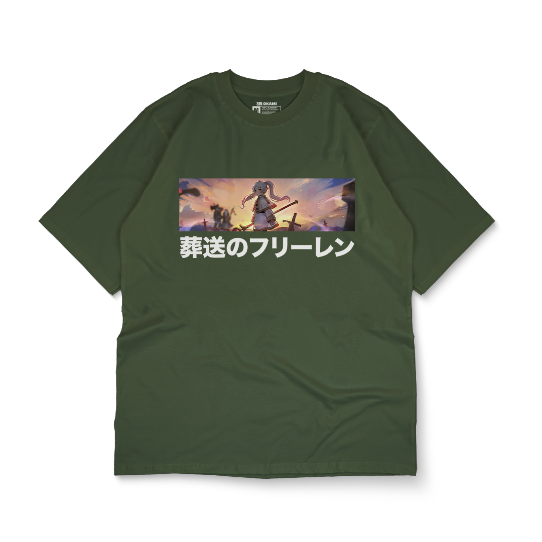 FRIEREN - Hero’s Legacy