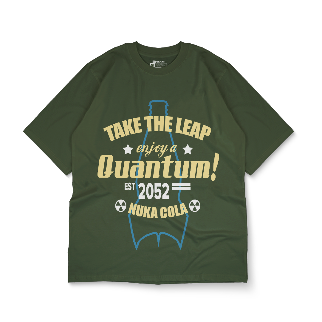 FALLOUT -QUANTUM Cola