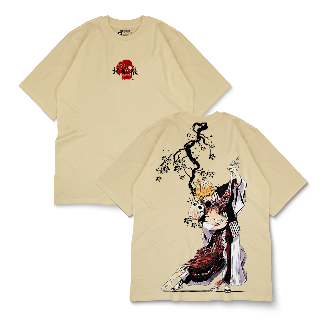 Hell's Paradise: Jigokuraku - Yamada Asaemon