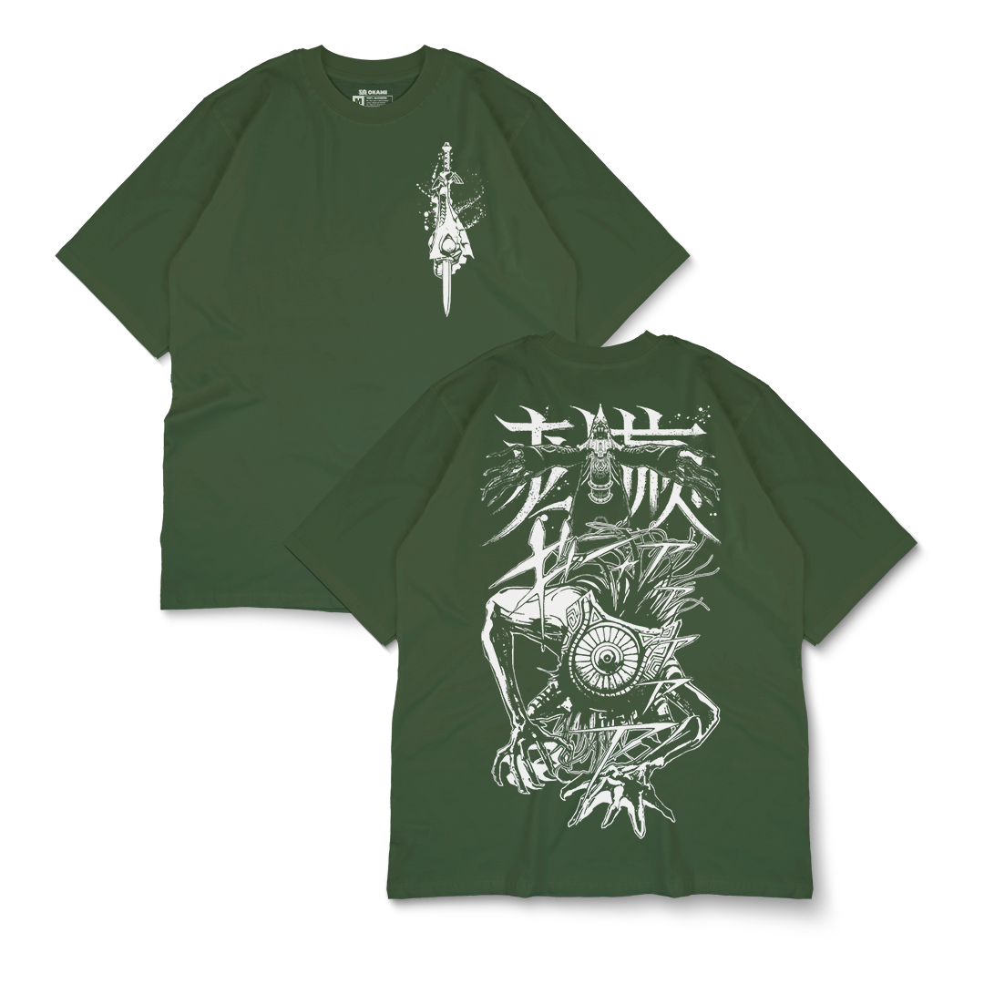 Zelda Twilight Princess ZANT