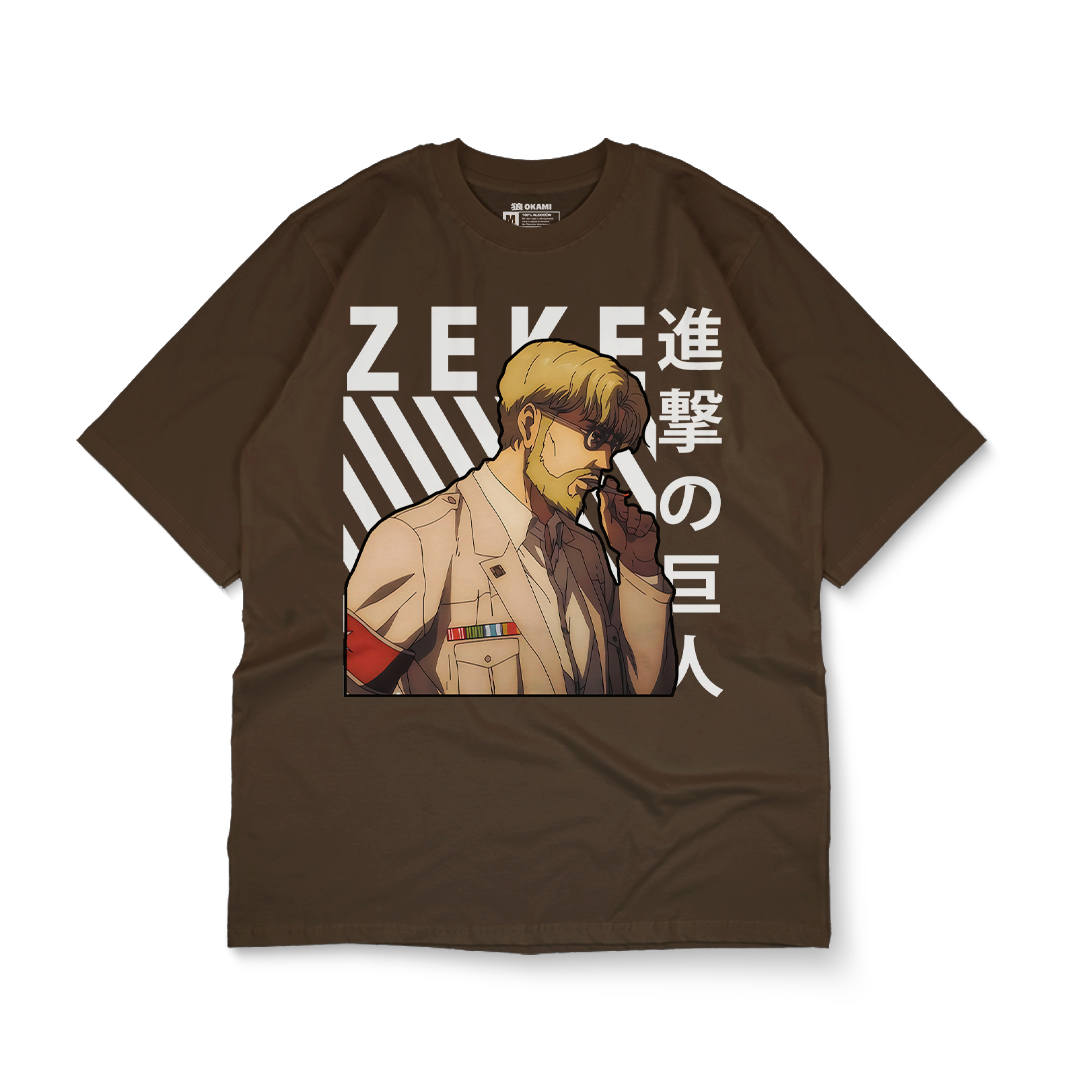 AOT ZEKE