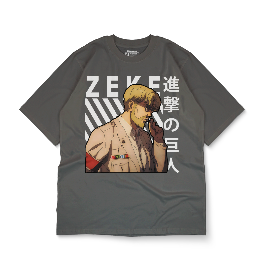 AOT ZEKE