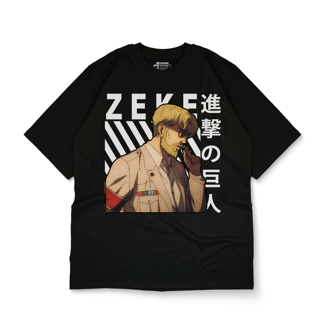 AOT ZEKE