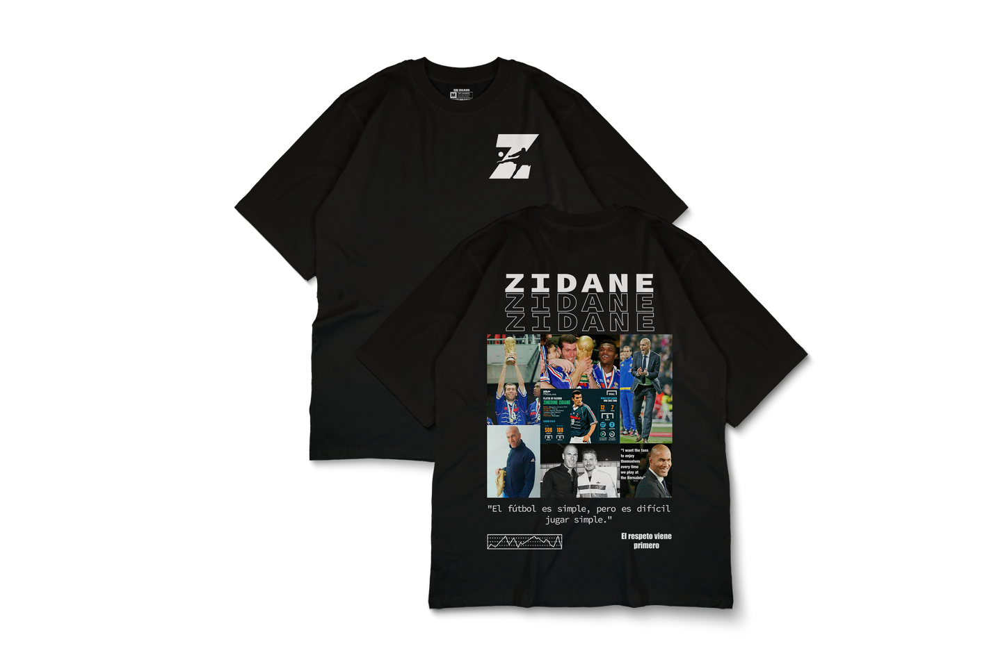Zidane