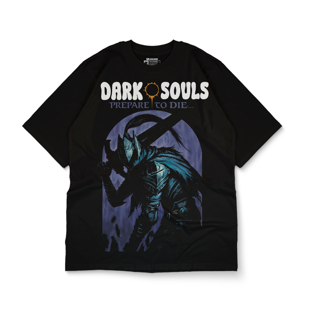 Dark Souls - Artorias of the Abyss