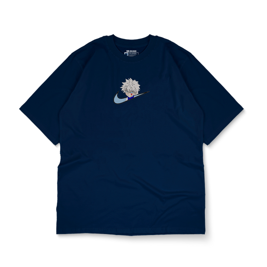 HxH Killua N.I.K.E (Bordado)