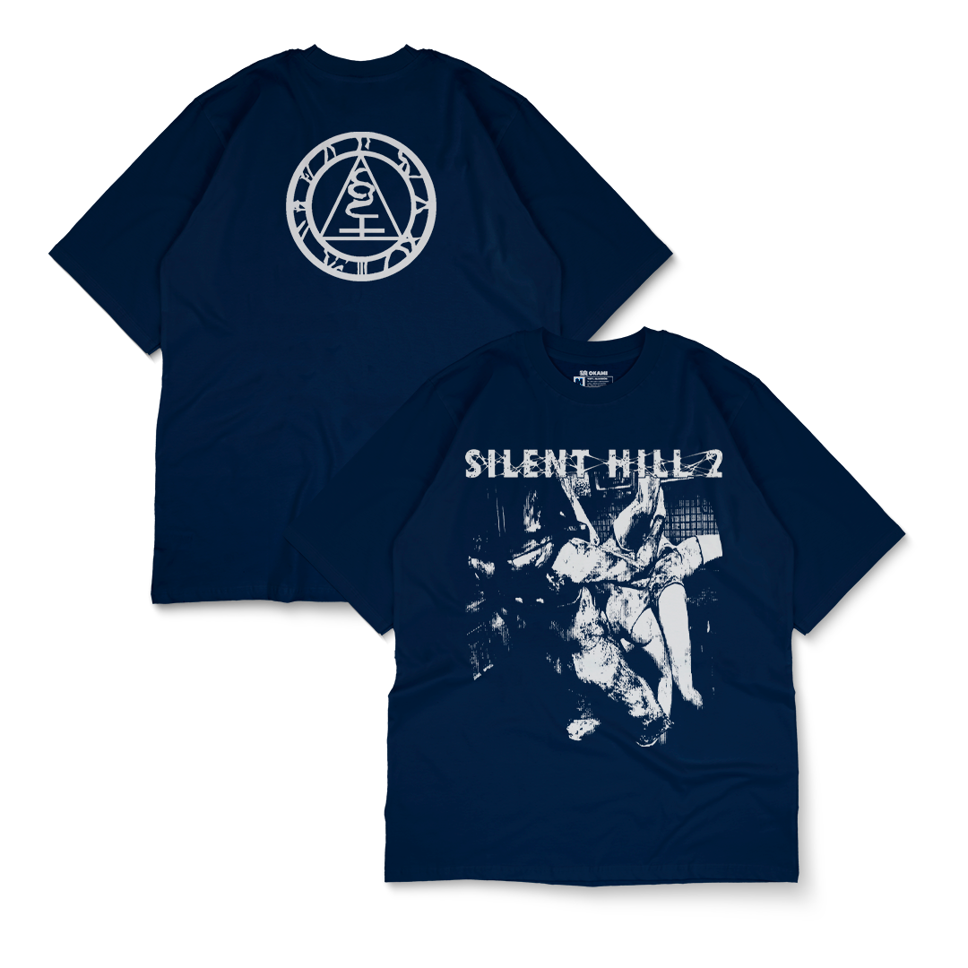 Silent Hill - Piramid Head