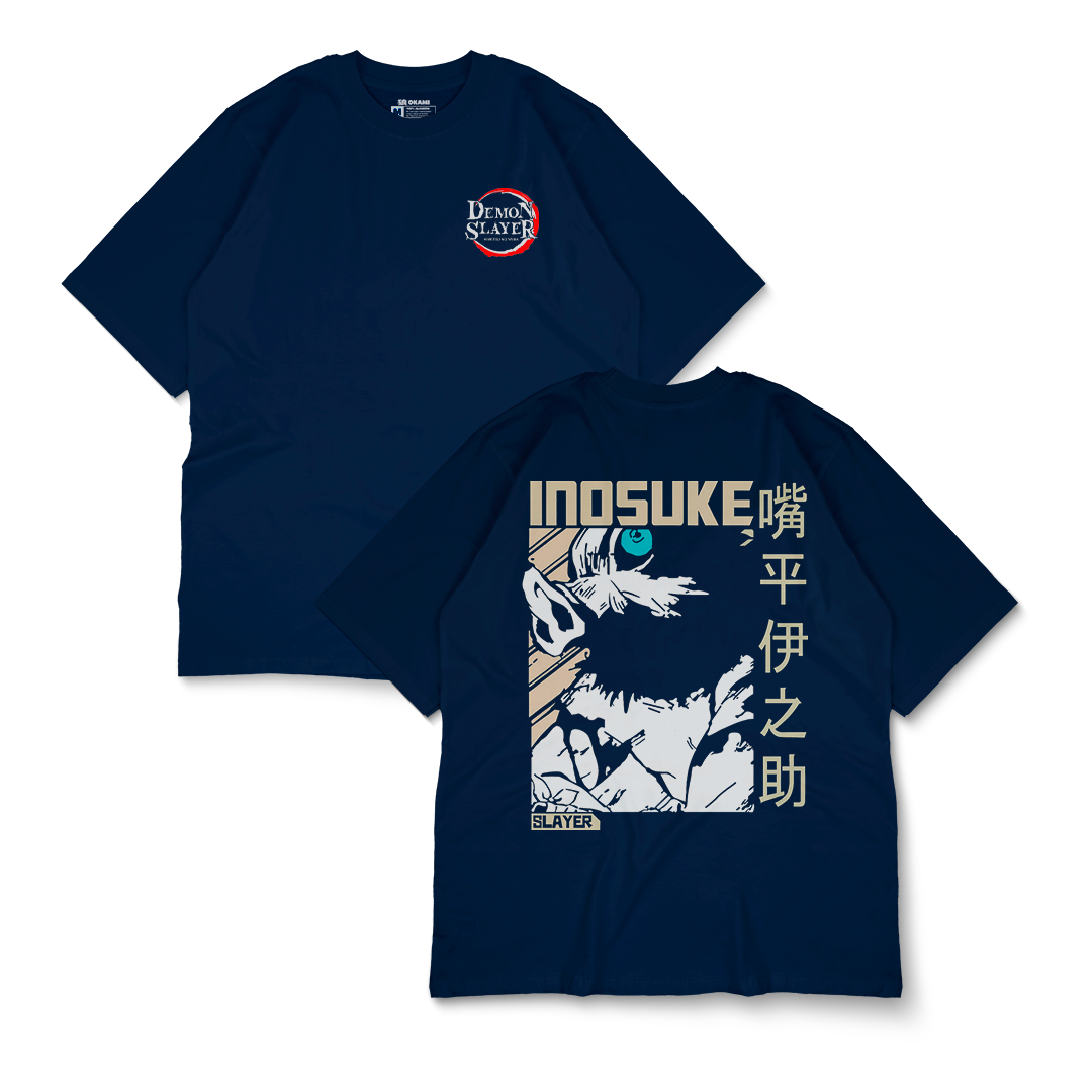 Demon Slayer - Inosuke