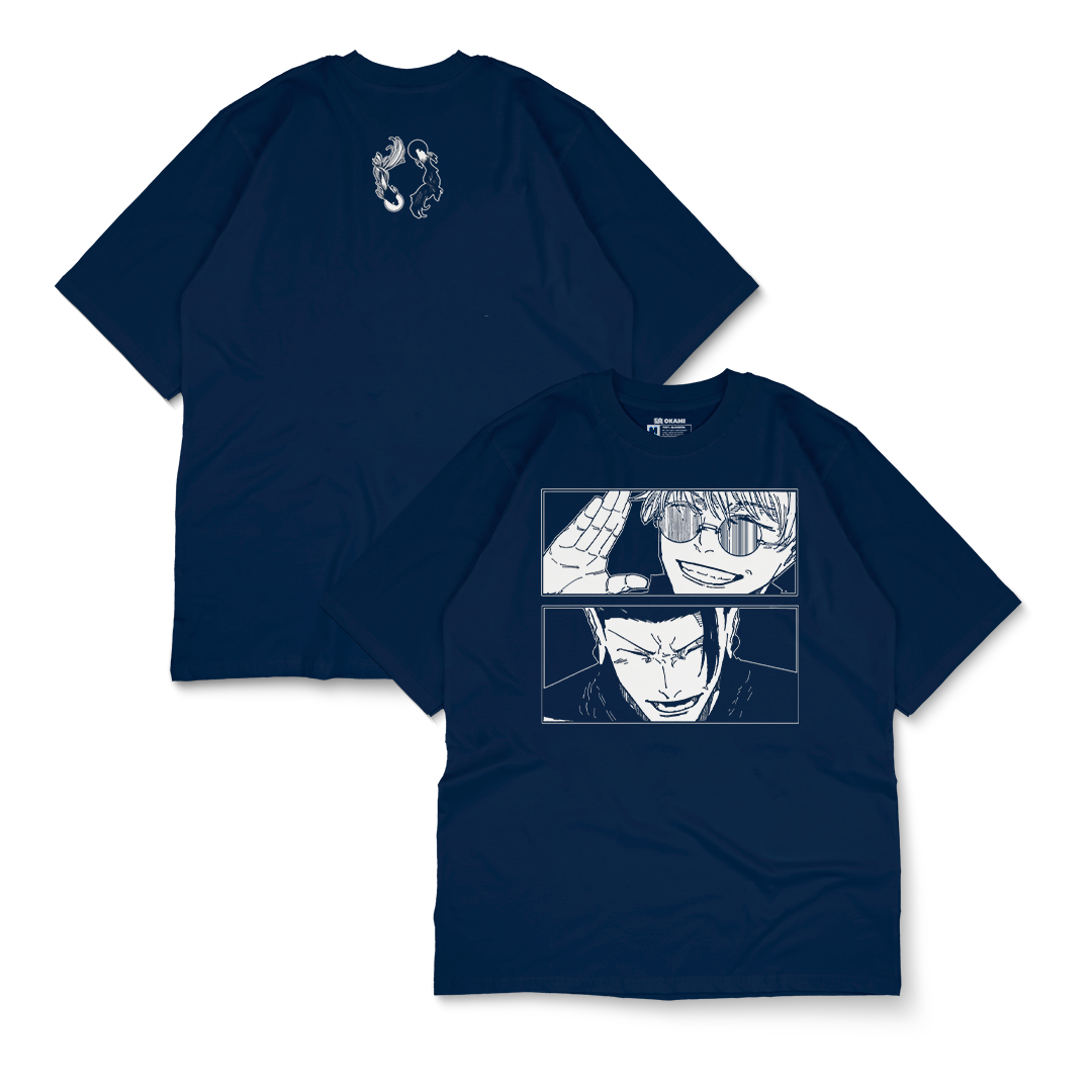 JJK Gojo x Geto