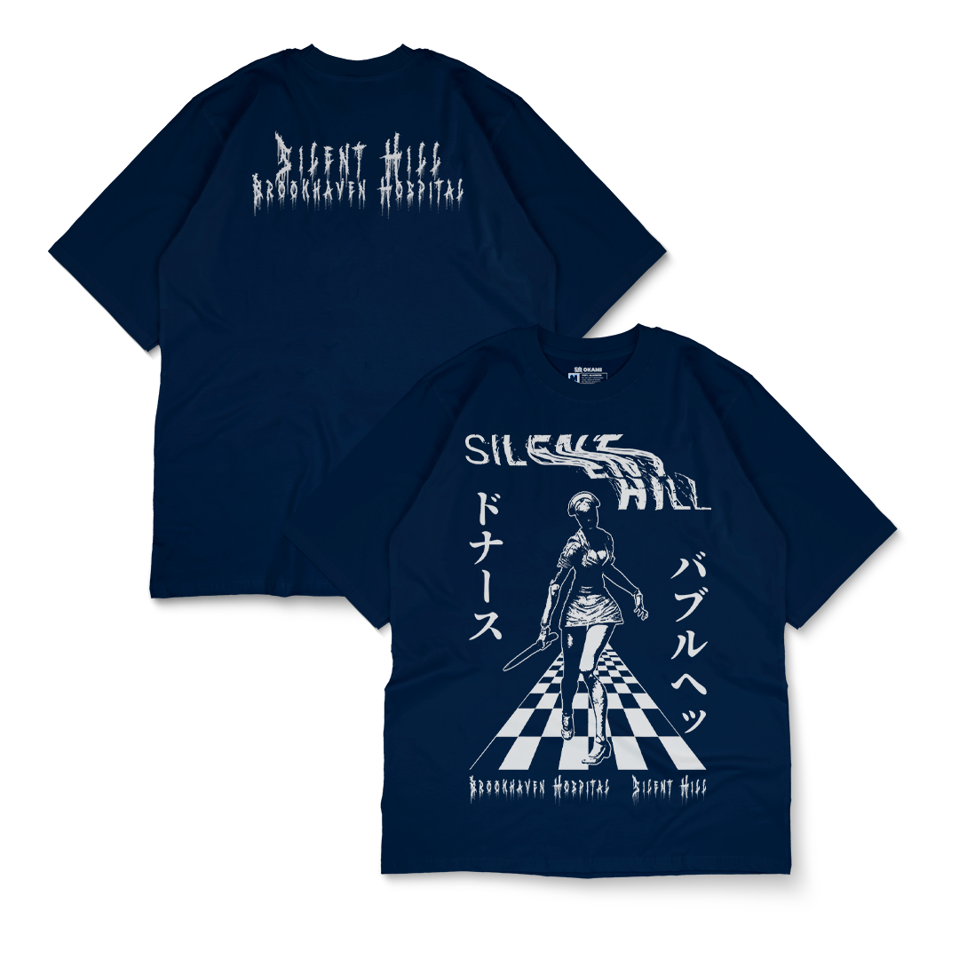 Silent Hill - Brookheaven Nurse