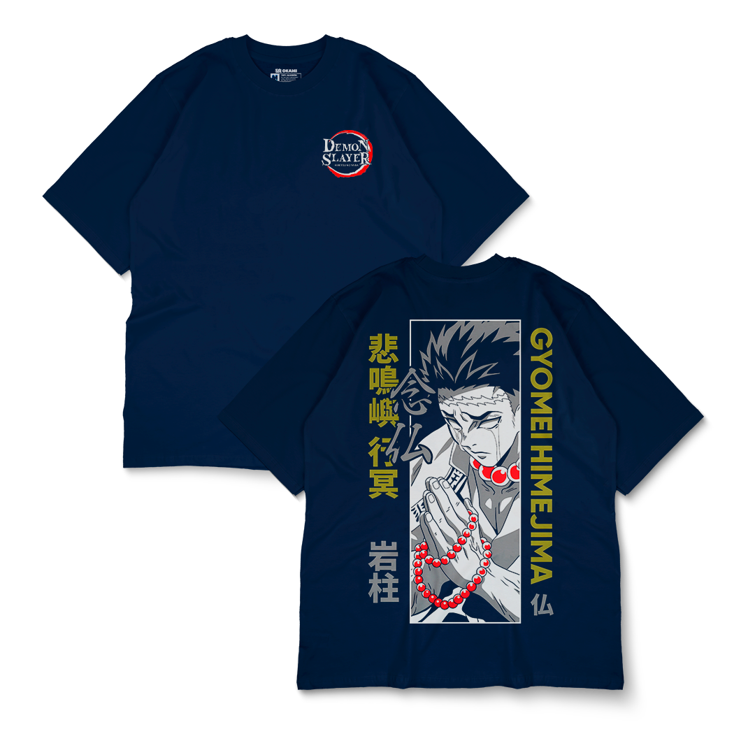 Demon Slayer - Gyomei