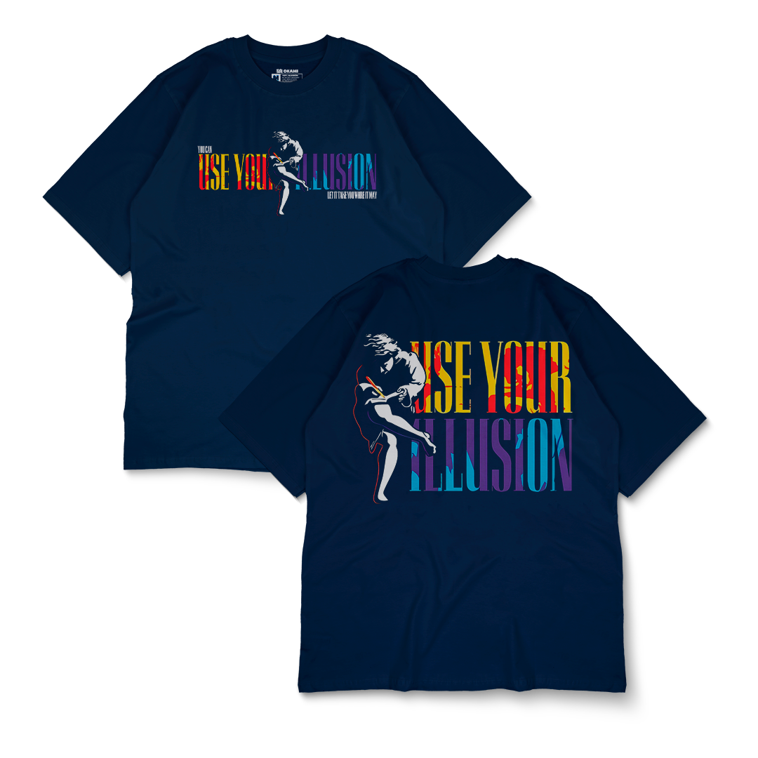 Guns N' Roses - Use your illusion 2